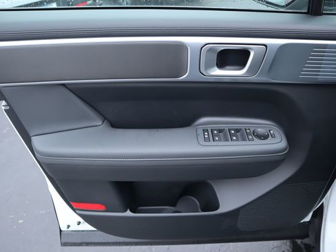 New 2026 Hyundai Santa Fe XRT AWD/4WD image 18