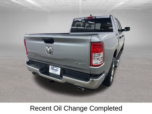 Used 2024 RAM 1500 Big Horn image 12