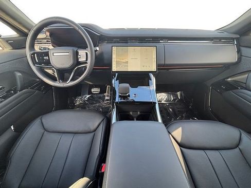 New 2026 Land Rover Range Rover Sport Dynamic SE AWD/4WD image 12