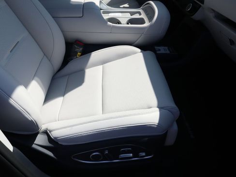 New 2026 Hyundai Palisade Calligraphy image 21