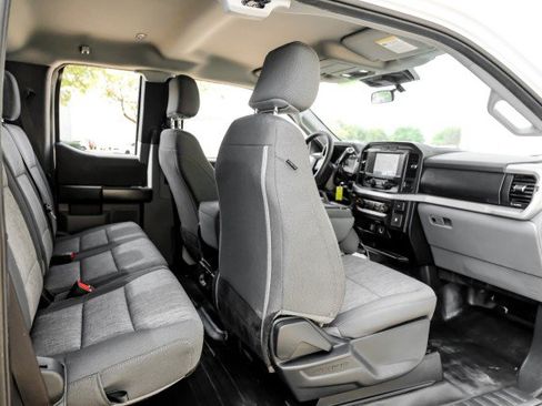 Used 2021 Ford F150 XL w/ Equipment Group 101A High AWD/4WD image 29