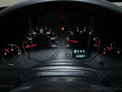 Used 2012 Jeep Liberty Sport image 16