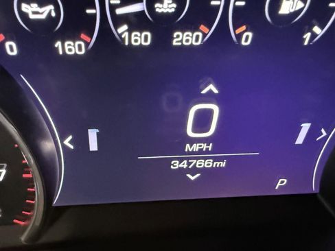 Used 2019 Cadillac CT6 Premium Luxury image 39