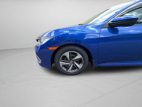 Used 2020 Honda Civic LX image 33