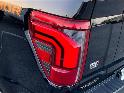 Used 2024 Ford F150 Tremor w/ Equipment Group 402A High AWD/4WD image 27