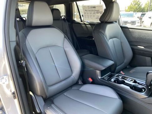 New 2026 Subaru Outback Premium AWD/4WD image 9