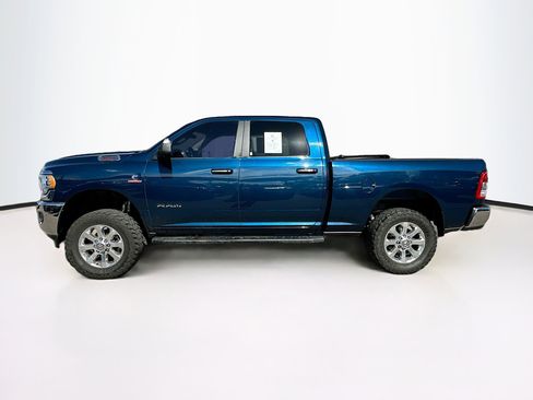 Used 2019 RAM 2500 Big Horn AWD/4WD image 4