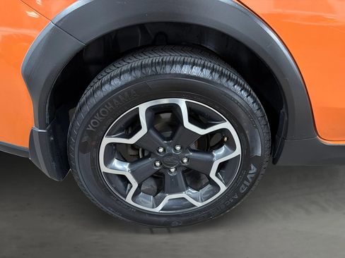 Used 2014 Subaru Crosstrek 2.0i Limited AWD/4WD image 48