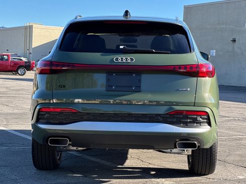 New 2025 Audi Q5 Premium image 5