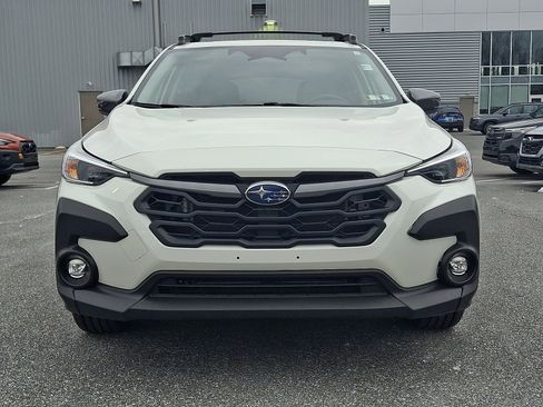 Used 2025 Subaru Crosstrek 2.0i Premium image 2