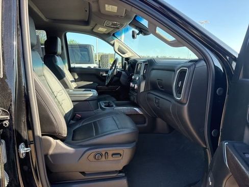 Used 2020 GMC Sierra 1500 Denali w/ Denali Ultimate Package image 24