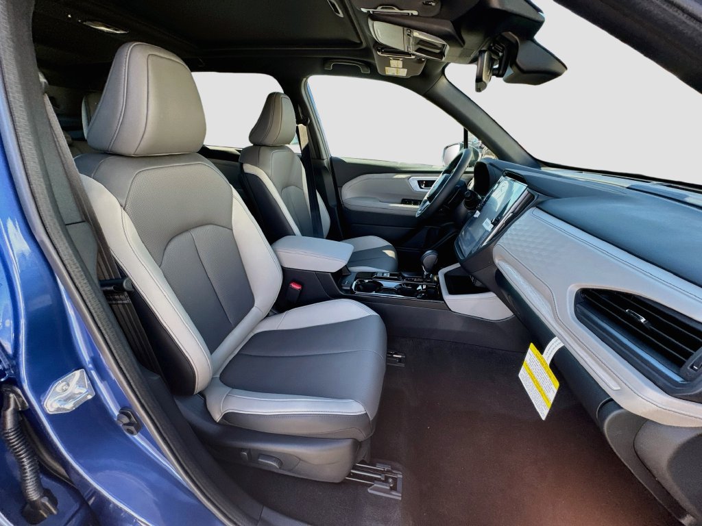 Certified 2026 Subaru Forester Limited AWD/4WD image 36