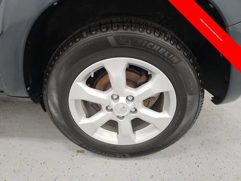 Used 2012 Toyota RAV4 Limited w/ Navigation Value Pkg AWD/4WD image 10