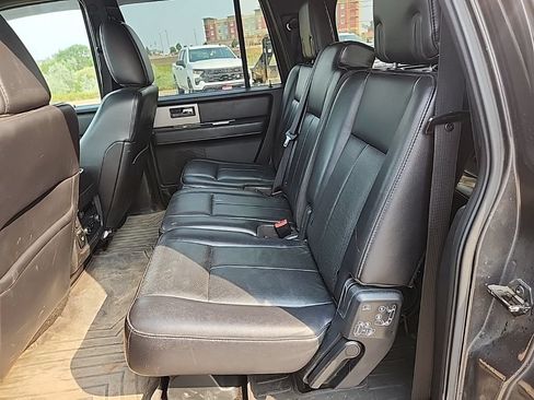 Used 2016 Ford Expedition EL XLT w/ Equipment Group 202A AWD/4WD image 36