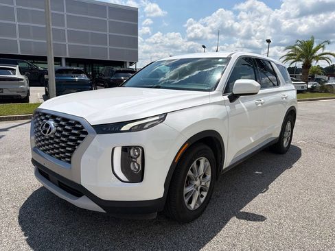 Used 2021 Hyundai Palisade SE FWD image 8