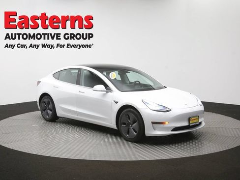 Used 2019 Tesla Model 3 Standard Range RWD image 43