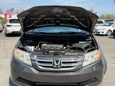 Used 2014 Honda Odyssey EX-L image 40