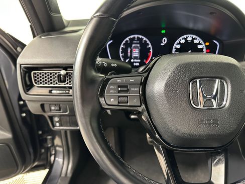 Used 2024 Honda Civic Sport image 16