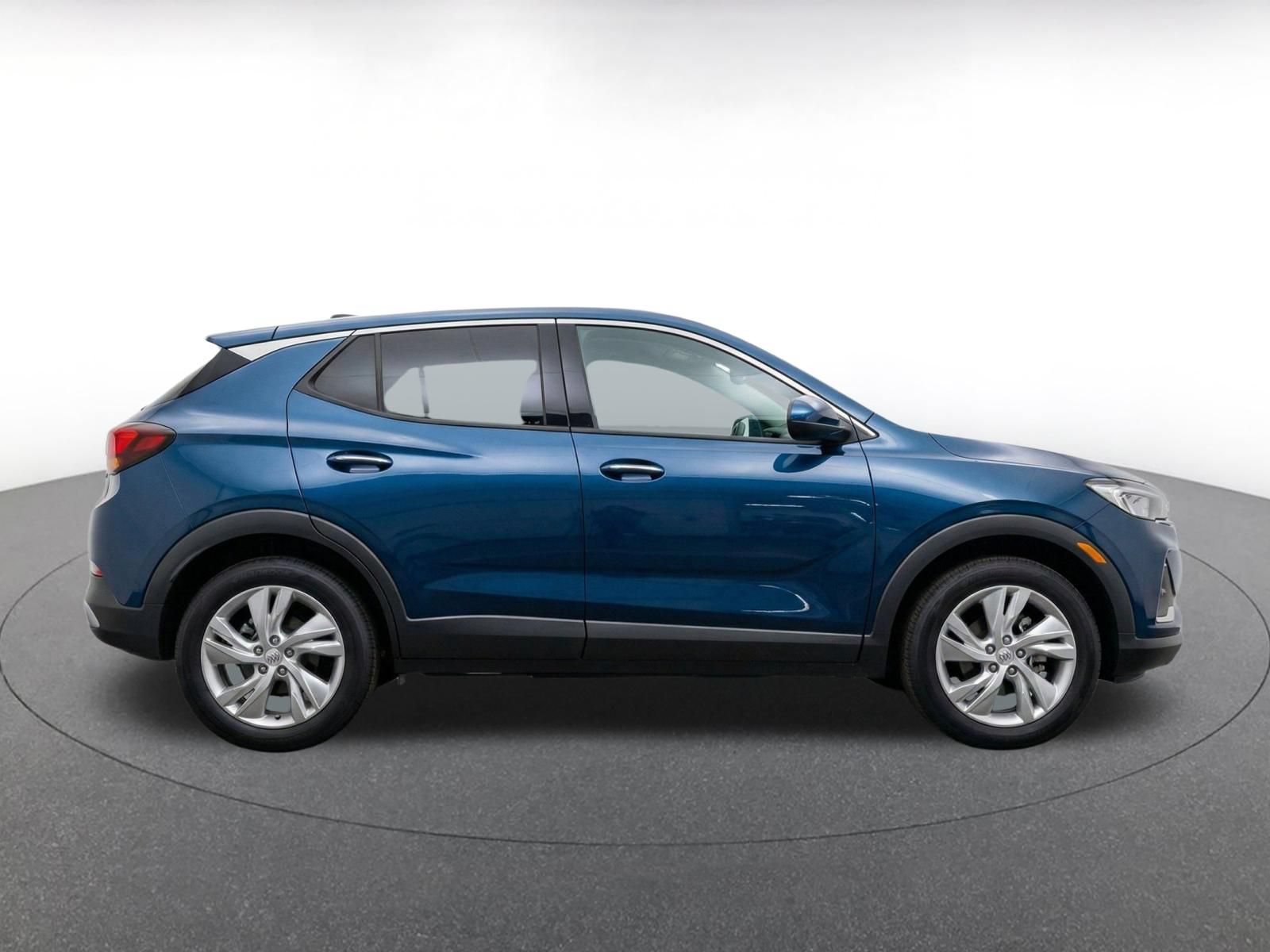 Used 2026 Buick Encore GX Preferred AWD/4WD image 9