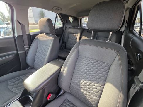 Used 2020 Chevrolet Equinox LT AWD/4WD image 13