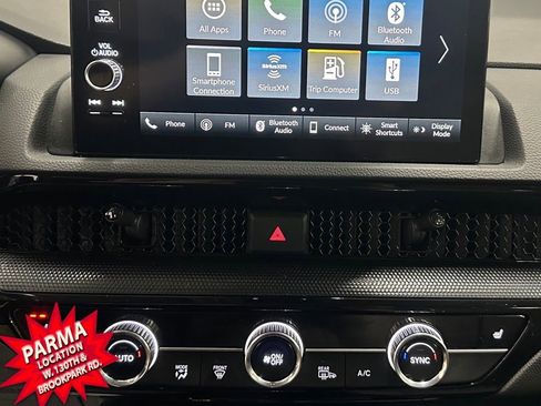 Used 2023 Honda CR-V EX-L image 16