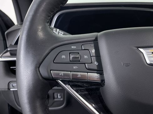 Used 2022 Cadillac Escalade ESV Sport image 29