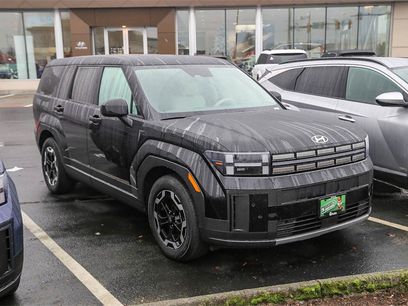 Used 2025 Hyundai Santa Fe SE