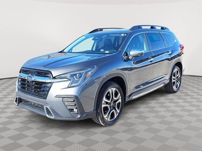 Certified 2023 Subaru Ascent Touring
