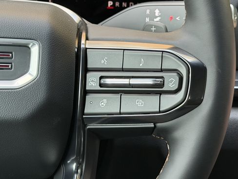 New 2026 GMC Terrain AT4 image 58