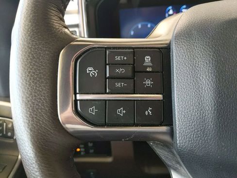 Used 2024 Ford F250 King Ranch AWD/4WD image 21