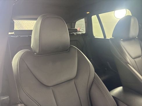 Used 2024 BMW X3 sDrive30i image 35