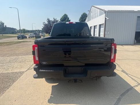 Used 2026 Ford F250 Platinum AWD/4WD image 10