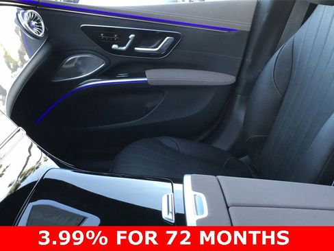 Used 2023 Mercedes-Benz EQS 450+ Sedan image 23