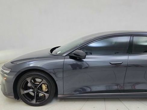 Used 2024 Lucid Air Touring image 4