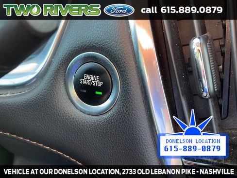 Used 2019 Chevrolet Traverse LT image 25