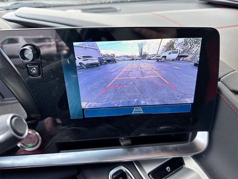 Used 2025 Chevrolet Corvette Z06 w/ Battery Protection Package image 28