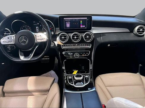 Used 2019 Mercedes-Benz C 300 Sedan image 16