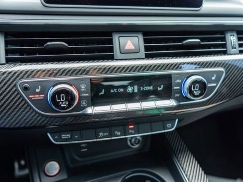Used 2019 Audi RS 5 Sportback AWD/4WD image 22
