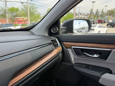 Used 2018 Honda CR-V EX image 22