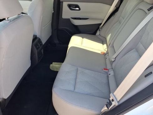 Used 2024 Nissan Rogue SV FWD image 14