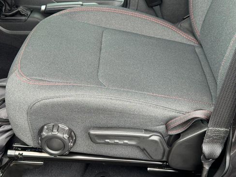 Used 2024 Jeep Wrangler Unlimited Rubicon w/ Convenience Group image 24