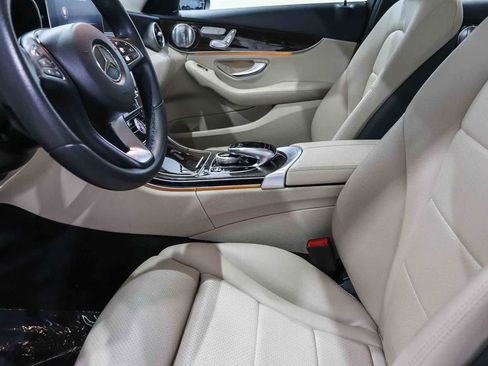 Used 2017 Mercedes-Benz C 300 Sedan image 18