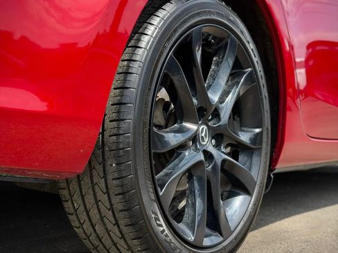 Used 2015 MAZDA MAZDA6 Grand Touring FWD image 30
