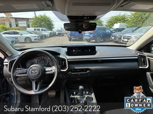 Used 2024 MAZDA CX-50 AWD 2.5 S w/ Cargo Package image 11