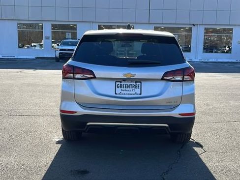 Used 2022 Chevrolet Equinox LT image 7