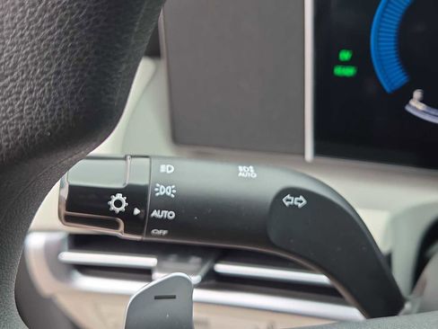 New 2025 Hyundai Tucson Blue image 26