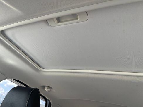 Used 2018 Ford EcoSport Titanium FWD image 4