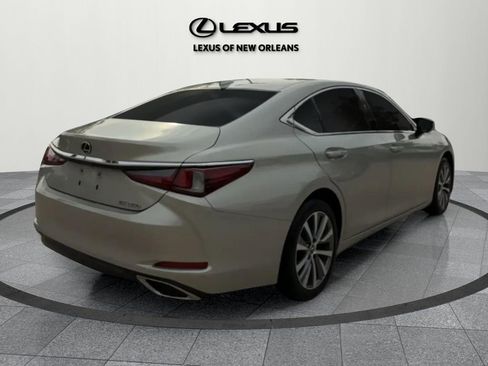 Used 2019 Lexus ES 350 350 image 11