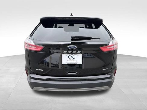 Used 2022 Ford Edge SEL w/ Convenience Package AWD/4WD image 7