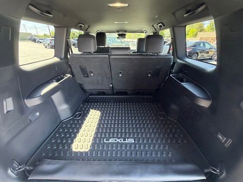 Used 2024 Lexus GX 550 AWD/4WD image 21
